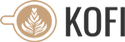 kofi logo