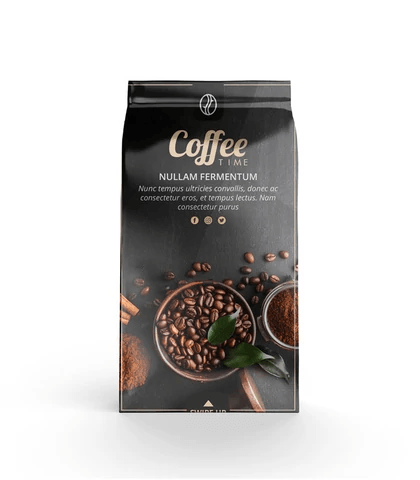 Premium Roast Coffee