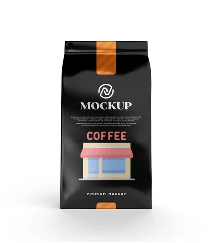 Premium Roast Coffee