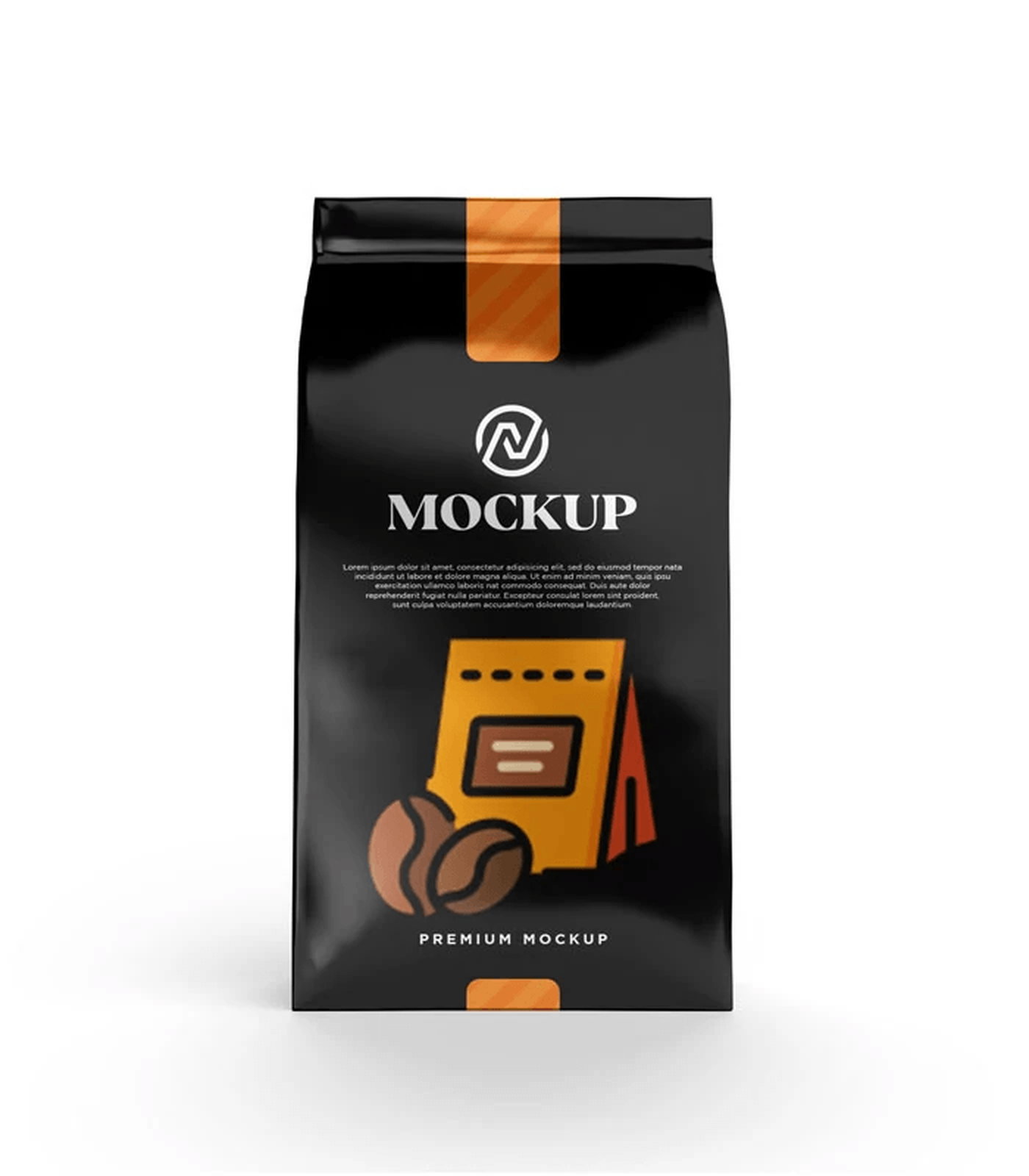 Signature Blend Roast Coffee